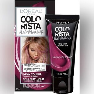 L’Oreal Colorista Hair Makeup
